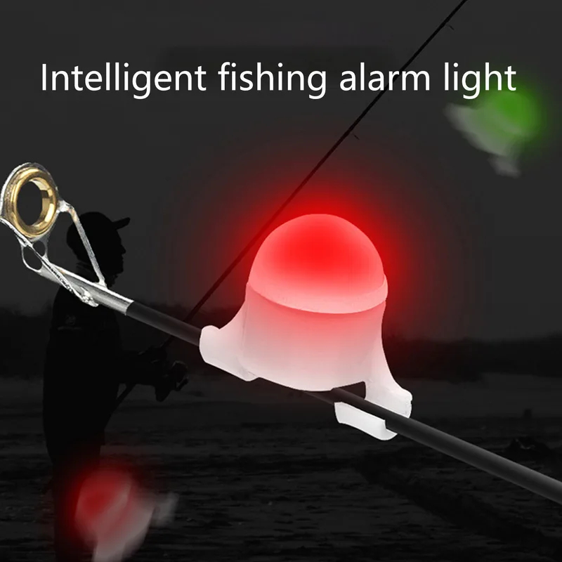 Fish Alarm - Электронный сигнализатор поклевки 1-3 шт. с