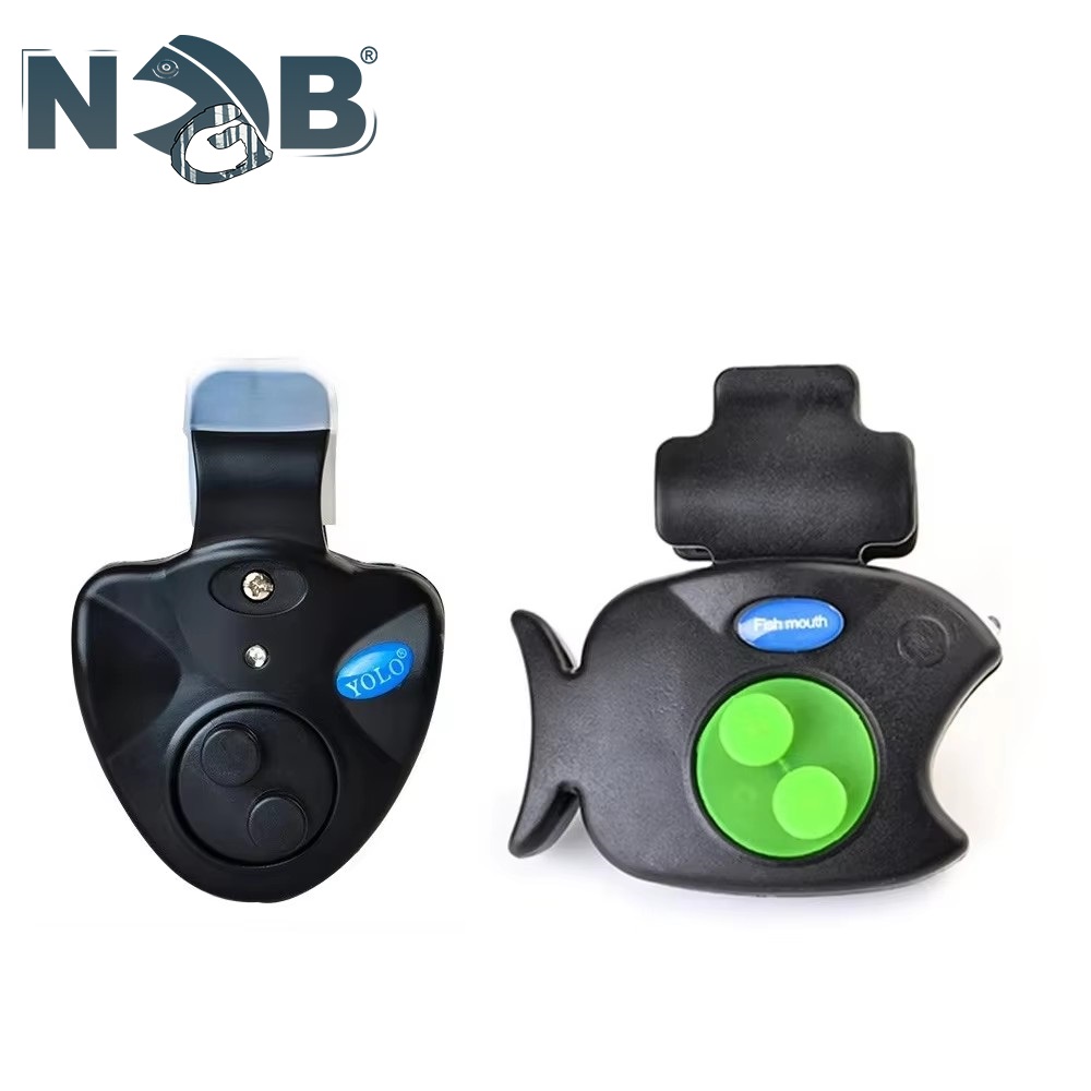 Fish Alarm - NGB сигнализация поклевки без батареи электронный