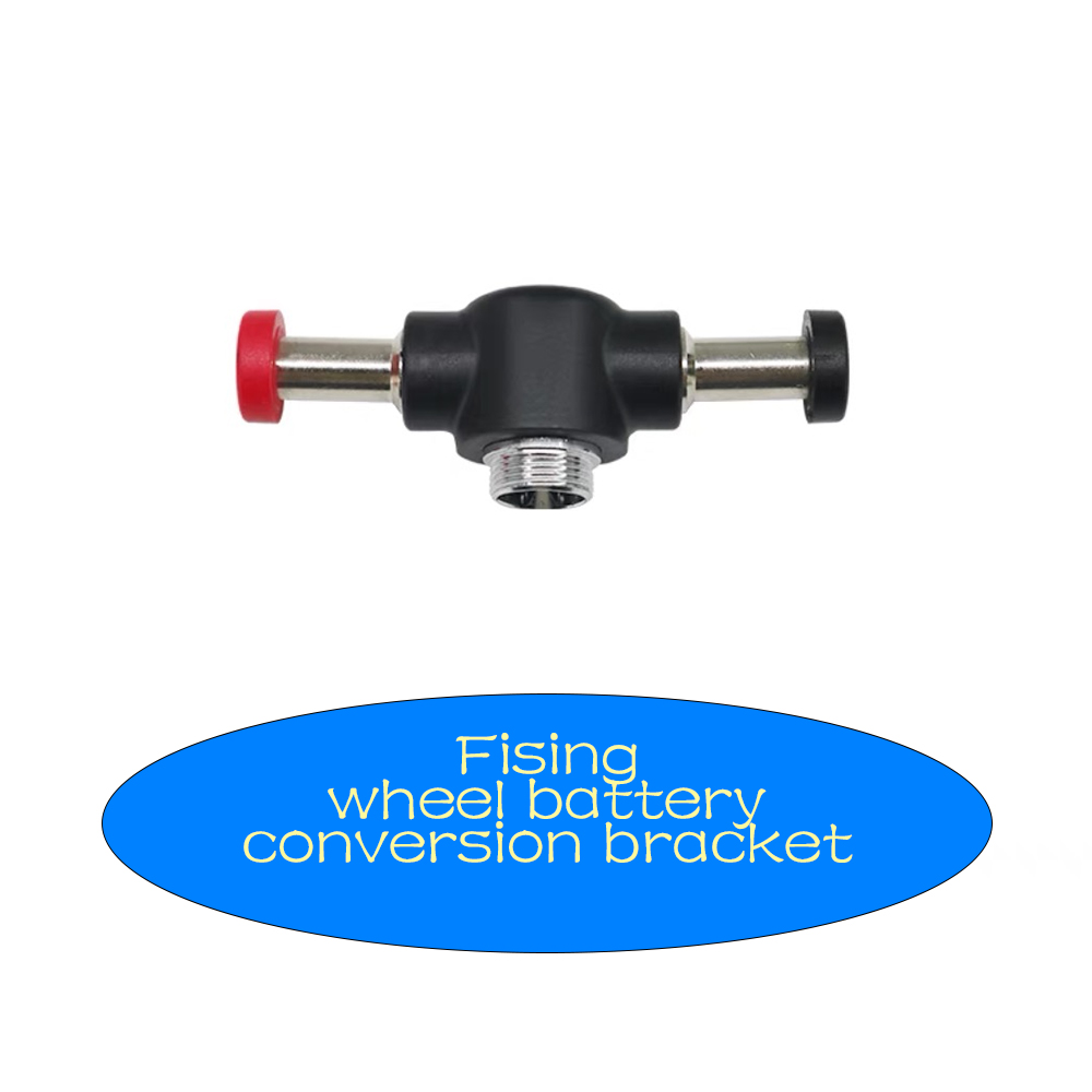 Fish Finder Battery - Электрическая катушка для морской рыбалки, аккумулятор,