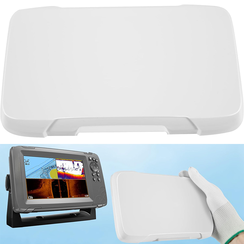 Fish Finder Case - Защитный чехол для эхолота 000-14175-001, совместимый