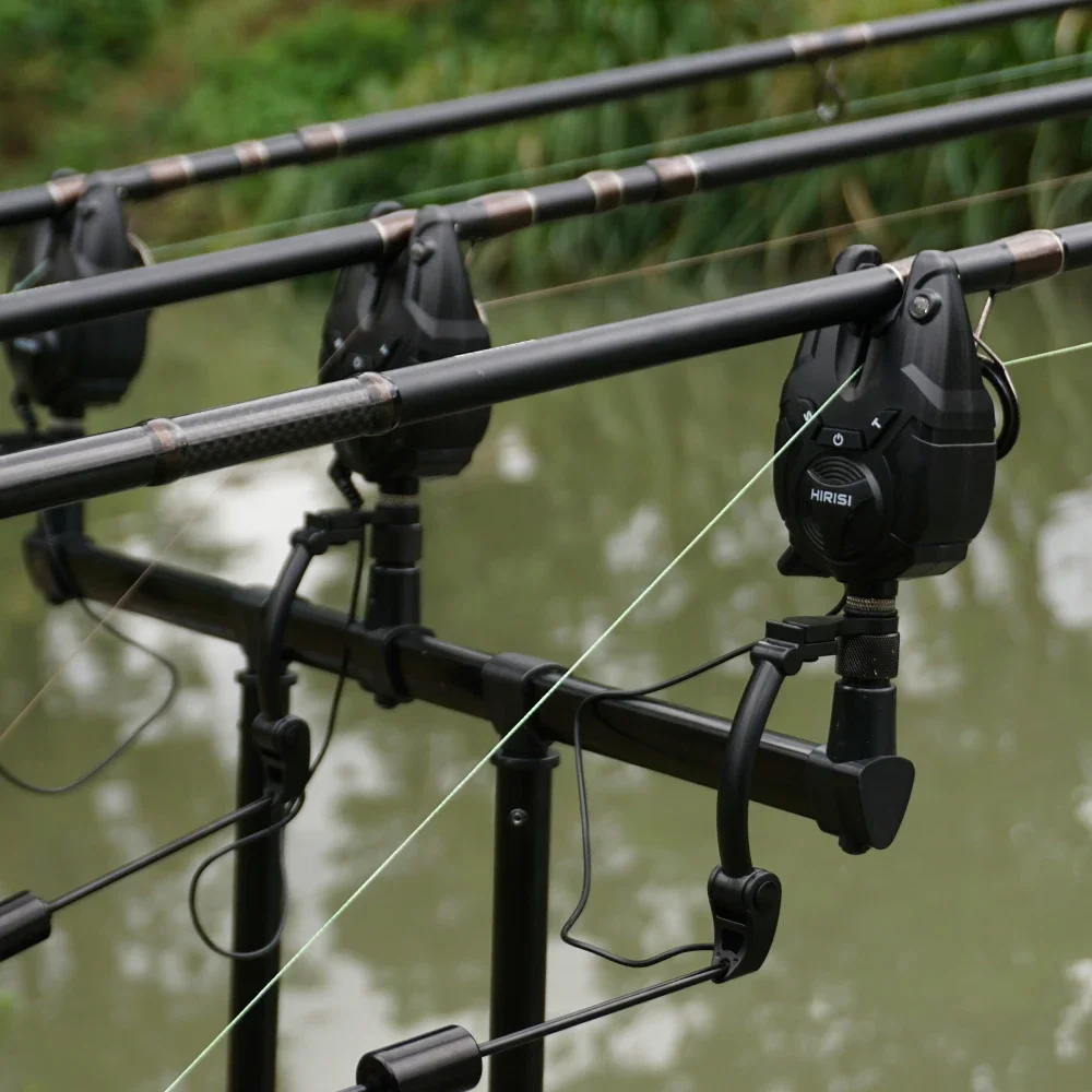 Беспроводная водонепроницаемая – обзор и цена Fish Alarm