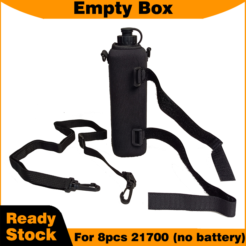 Пустой корпус для аккумулятора – обзор и цена Fish Finder Battery