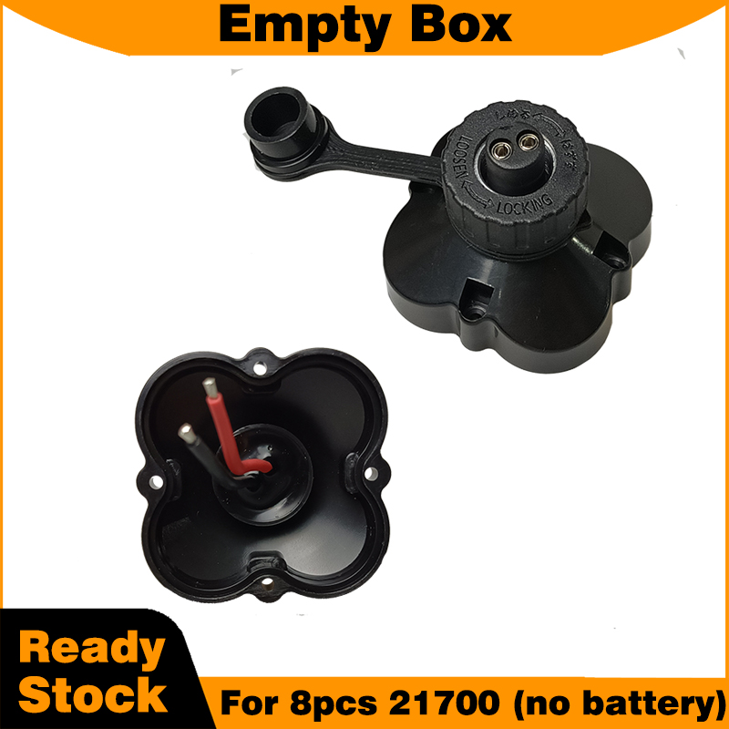 Пустой корпус для аккумулятора – обзор и цена Fish Finder Battery