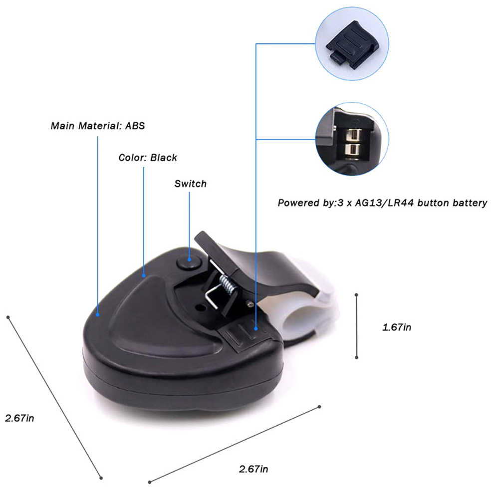 Набор для карповой рыбалки: эл – обзор и цена Fish Finder Battery