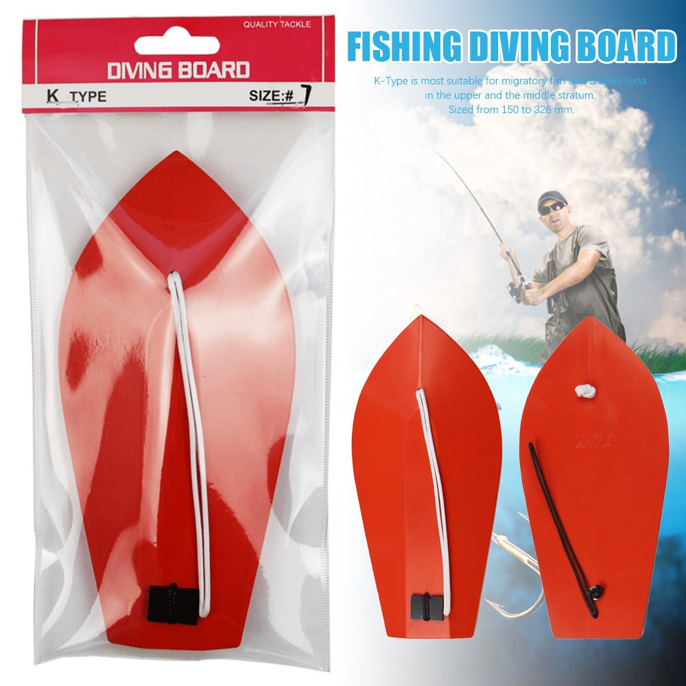Новый красный план, доска для  – обзор и цена Fishing Depth Finder