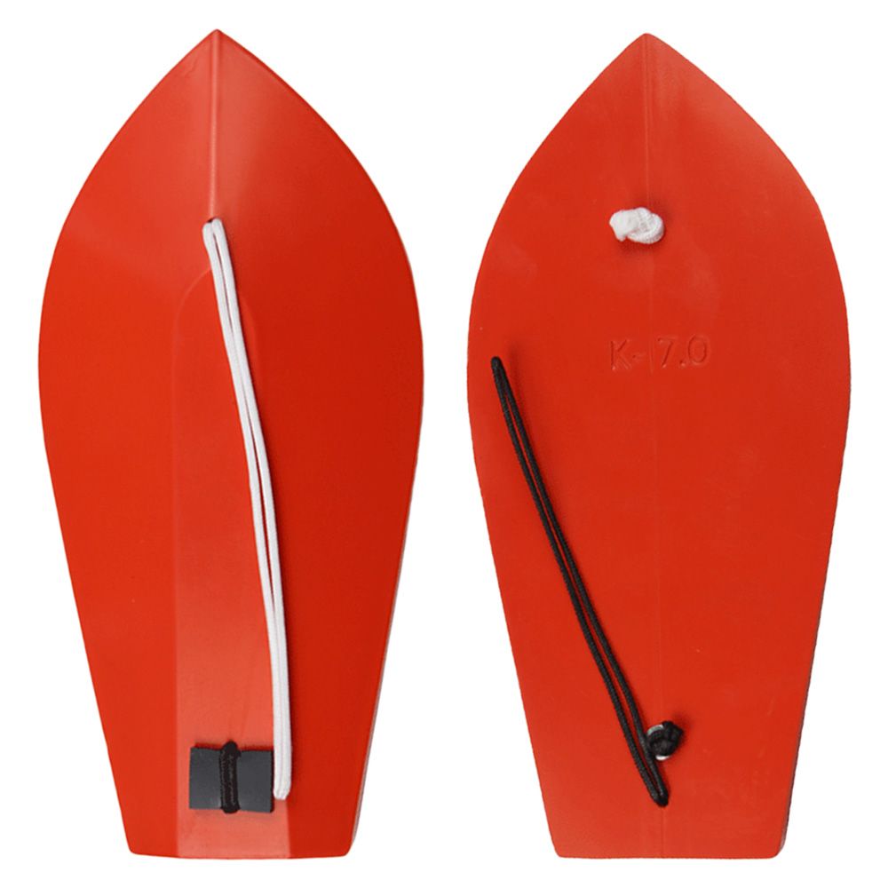 Новый красный план, доска для  – обзор и цена Fishing Depth Finder
