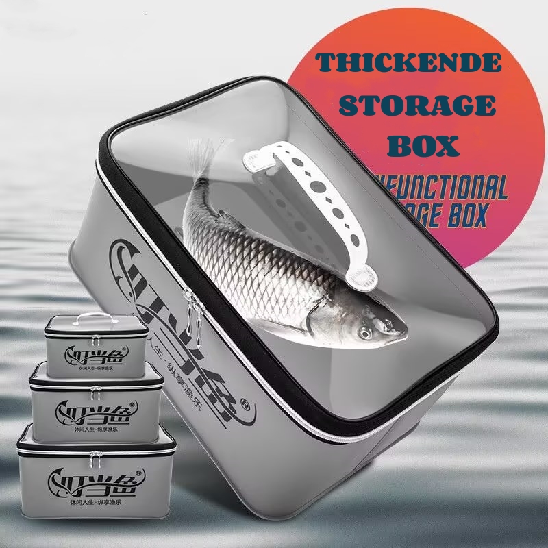 Многофункциональная сумка для  – обзор и цена Fish Finder Case